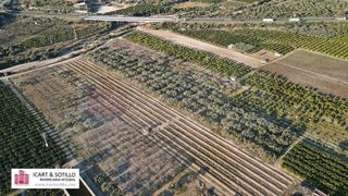 Terreno en venta en Les Salines en Vinaròs