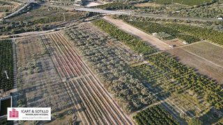 Terreno en venta en Les Salines en Vinaròs
