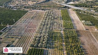Terreno en venta en Les Salines en Vinaròs