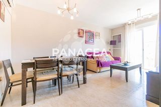 Piso en venta en Pabellón - Estación - El Corte Inglés en Ejido (El)