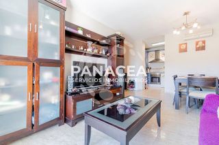 Piso en venta en Pabellón - Estación - El Corte Inglés en Ejido (El)