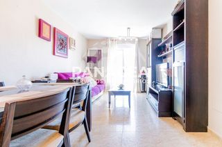 Piso en venta en Pabellón - Estación - El Corte Inglés en Ejido (El)