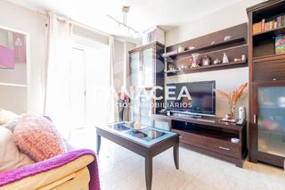 Piso en venta en Pabellón - Estación - El Corte Inglés en Ejido (El)