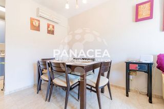 Piso en venta en Pabellón - Estación - El Corte Inglés en Ejido (El)