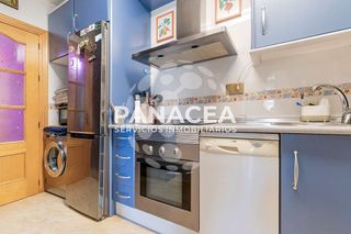 Piso en venta en Pabellón - Estación - El Corte Inglés en Ejido (El)