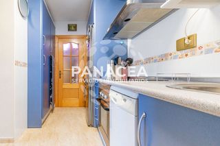 Piso en venta en Pabellón - Estación - El Corte Inglés en Ejido (El)