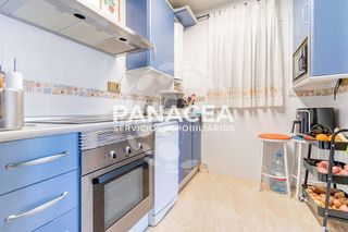 Piso en venta en Pabellón - Estación - El Corte Inglés en Ejido (El)