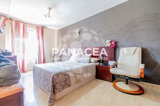 Piso en venta en Pabellón - Estación - El Corte Inglés en Ejido (El)