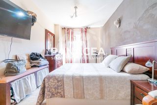 Piso en venta en Pabellón - Estación - El Corte Inglés en Ejido (El)