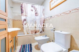 Piso en venta en Pabellón - Estación - El Corte Inglés en Ejido (El)