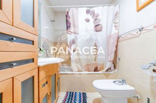 Piso en venta en Pabellón - Estación - El Corte Inglés en Ejido (El)