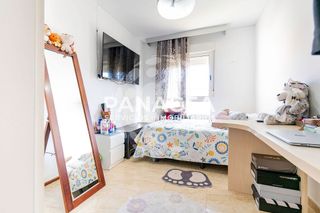 Piso en venta en Pabellón - Estación - El Corte Inglés en Ejido (El)