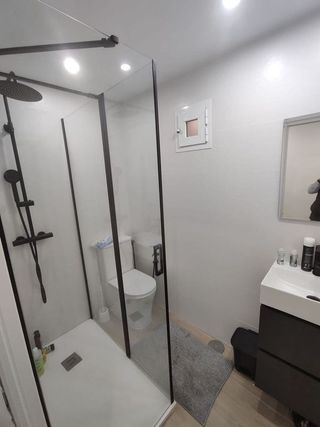 Piso en venta en Carolinas Bajas en Alicante