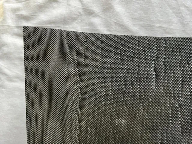 Esterilla Yoga Decathlon Gris