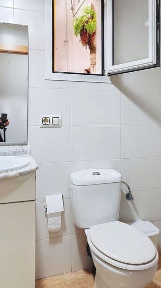 Piso en venta en Els Orriols en Valencia