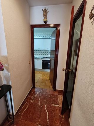 Piso en venta en Nervión en Sevilla