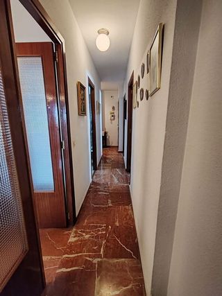 Piso en venta en Nervión en Sevilla