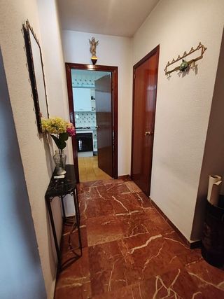 Piso en venta en Nervión en Sevilla