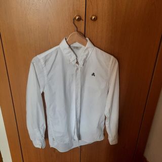 Camisa niño Scalpers