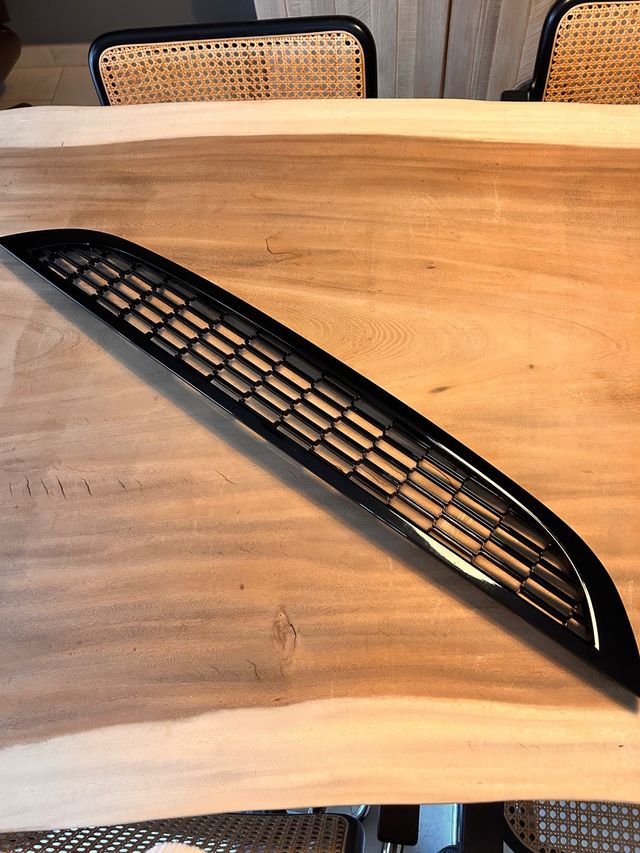 Parrilla Delantera MINI R50 R53