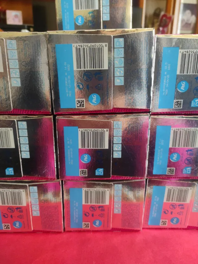 28 Packs Evax Liberty (12 uds)