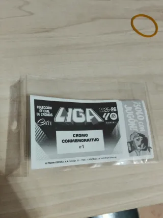 Revistas jugón + dorso cromos conmemorativos