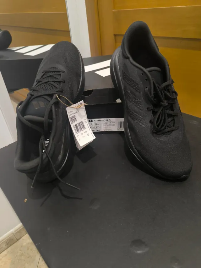 Adidas Supernova 3 Taglia 42 2/3