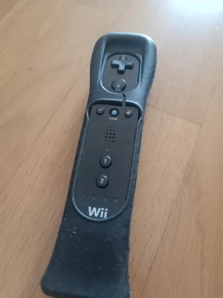 Pack Nintendo Wii Plus + Juegos.