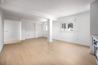 Piso en venta en Conde de Ureña - Monte Gibralfaro en Málaga