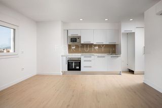 Piso en venta en Conde de Ureña - Monte Gibralfaro en Málaga