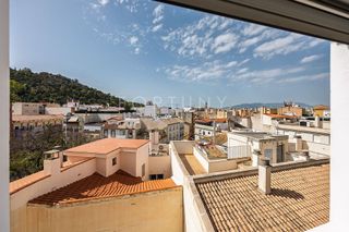 Piso en venta en Conde de Ureña - Monte Gibralfaro en Málaga