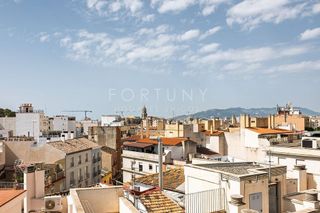 Piso en venta en Conde de Ureña - Monte Gibralfaro en Málaga