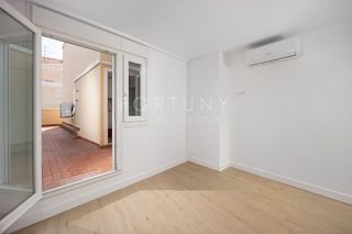 Piso en venta en Conde de Ureña - Monte Gibralfaro en Málaga