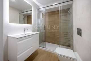 Piso en venta en Conde de Ureña - Monte Gibralfaro en Málaga