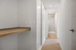 Piso en venta en Conde de Ureña - Monte Gibralfaro en Málaga