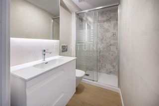 Piso en venta en Conde de Ureña - Monte Gibralfaro en Málaga