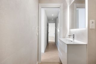 Piso en venta en Conde de Ureña - Monte Gibralfaro en Málaga