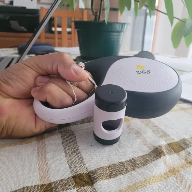 Correa extensible para perro DGB 5 metros  50 Kg