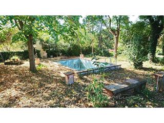 Terreno en venta en Valldoreix en Sant Cugat del Vallès