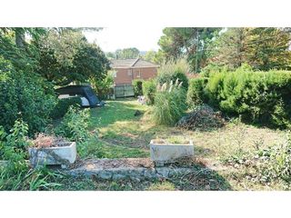 Terreno en venta en Valldoreix en Sant Cugat del Vallès