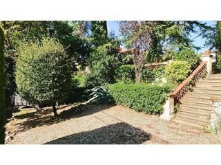 Terreno en venta en Valldoreix en Sant Cugat del Vallès