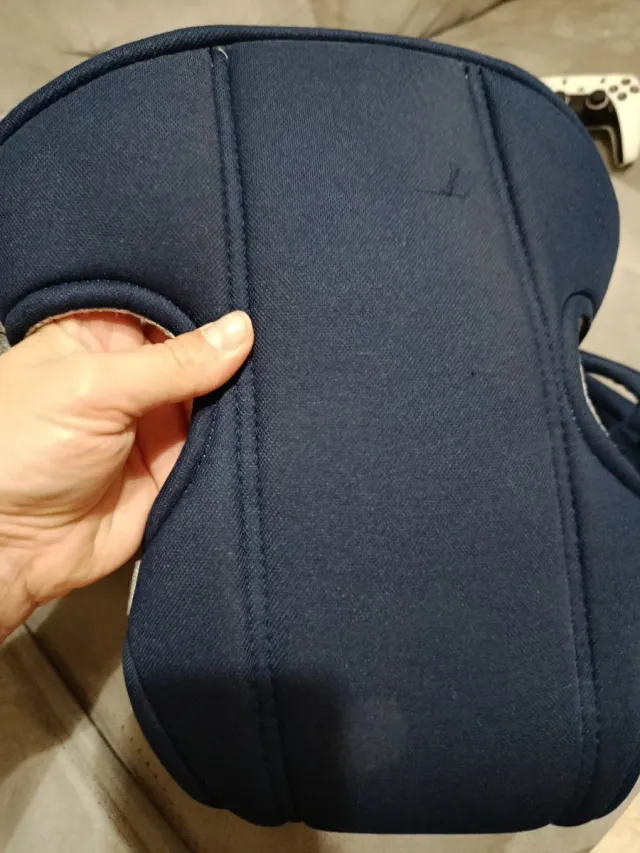 Mochila Portabebés Ergonómica