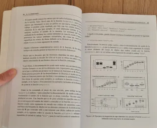 Estadística aplicada a las Ciencias Sociales...