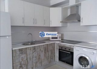 Estudio en alquiler en Martos