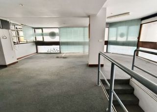 Oficina en alquiler en Centro en San Sebastián-Donostia