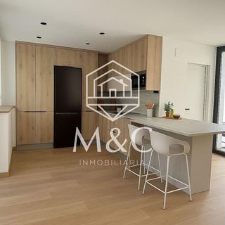 Ático en alquiler en Utrera