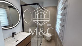 Ático en alquiler en Utrera