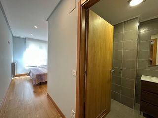 Piso en alquiler en Amara - Berri en San Sebastián-Donostia