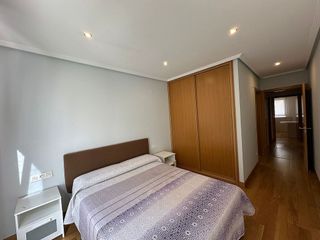 Piso en alquiler en Amara - Berri en San Sebastián-Donostia