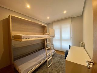 Piso en alquiler en Amara - Berri en San Sebastián-Donostia